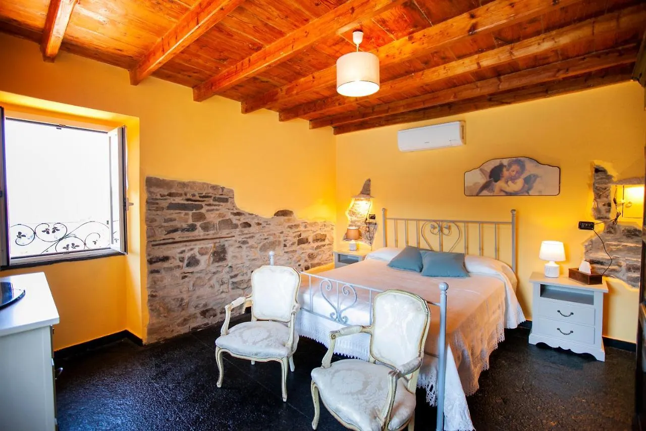 Casa Di Momo Apartment Carate Urio Italy