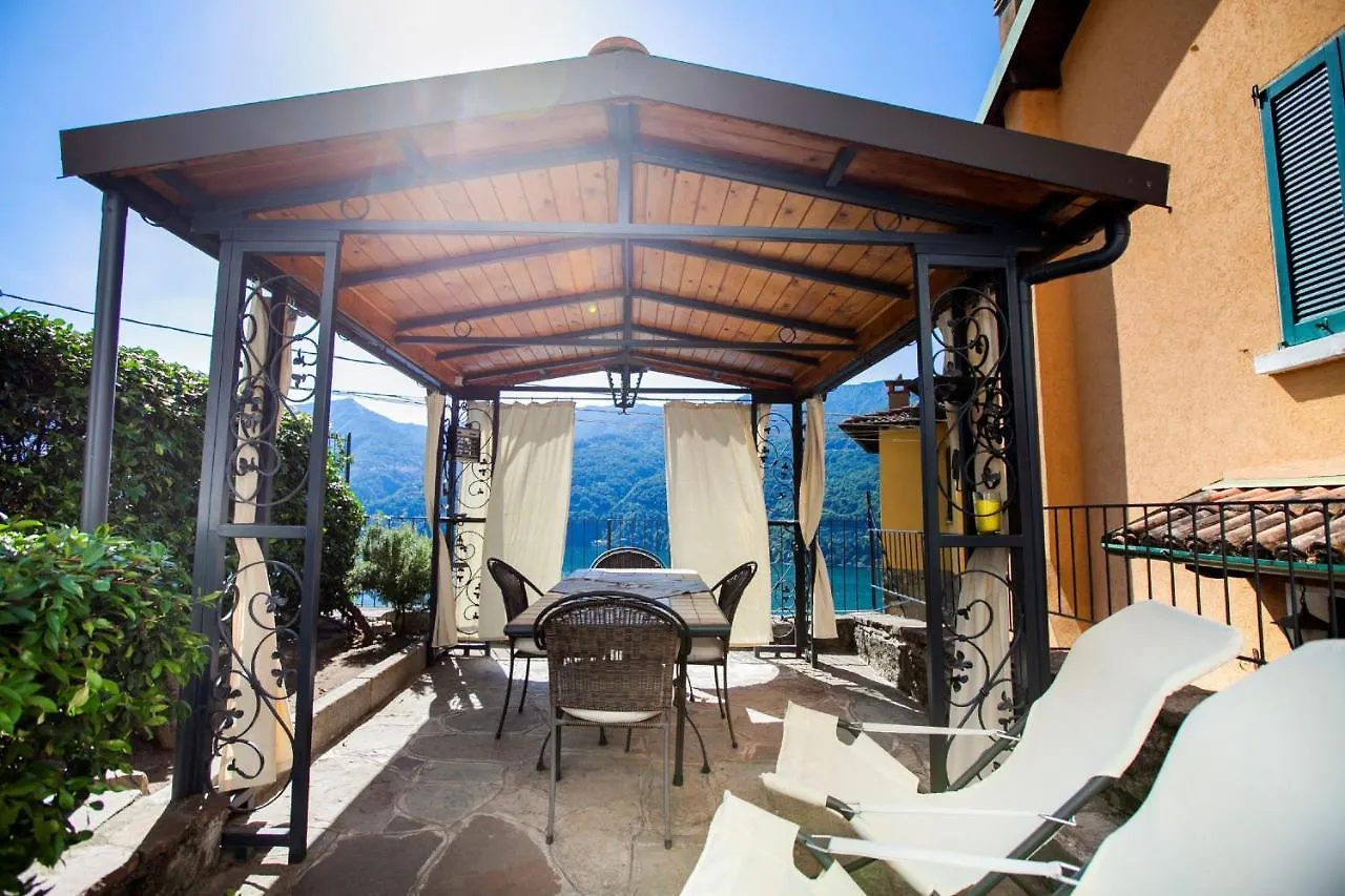 Casa Di Momo Apartment Carate Urio