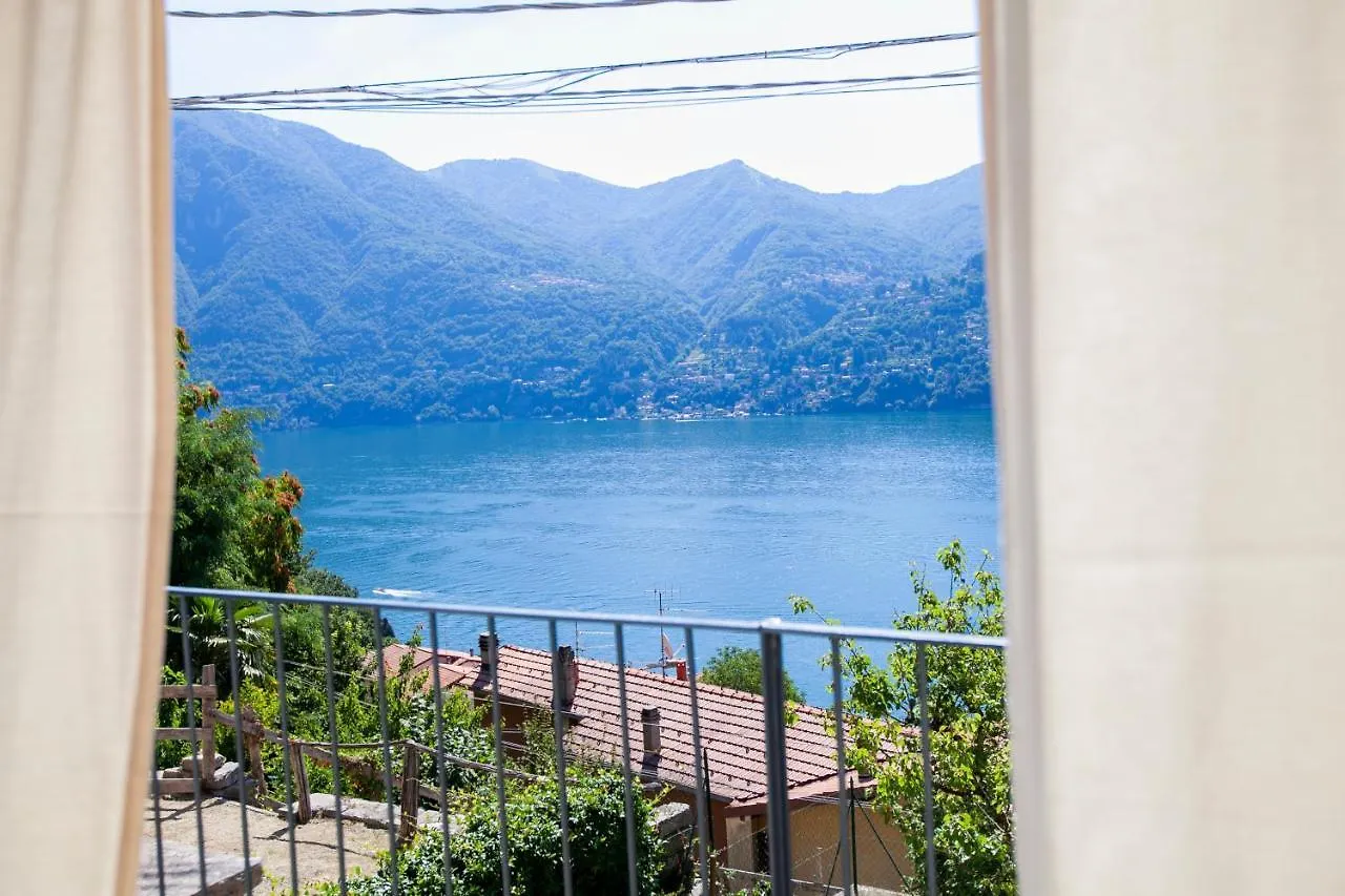 Casa Di Momo Apartment Carate Urio