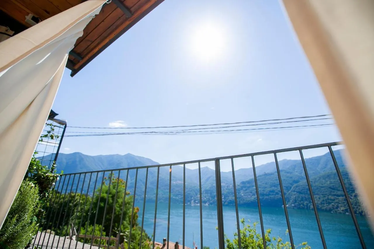 Casa Di Momo Apartment Carate Urio
