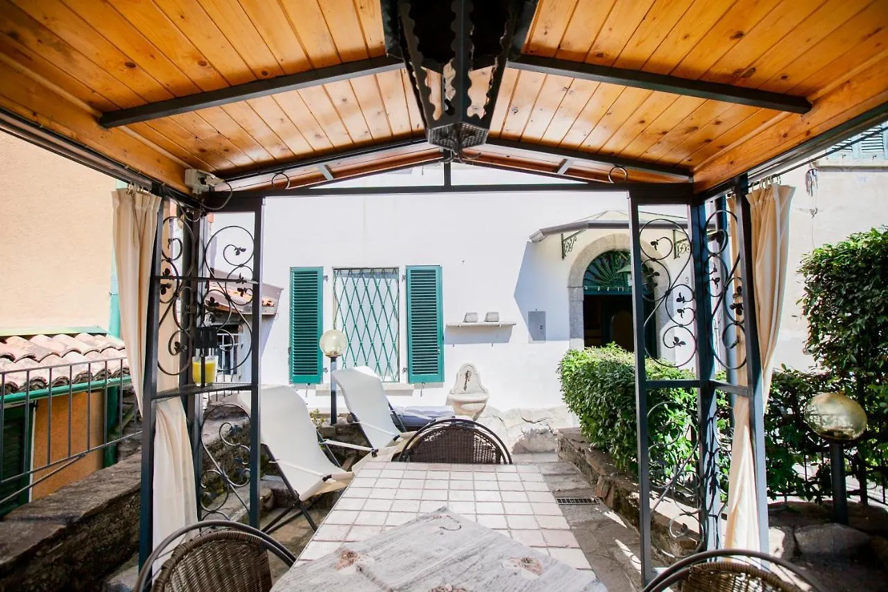 Casa Di Momo Apartment Carate Urio
