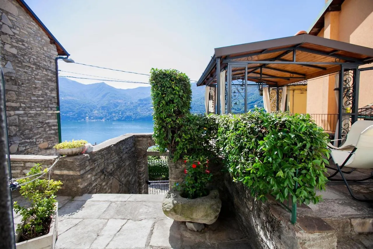 Casa Di Momo Apartment Carate Urio