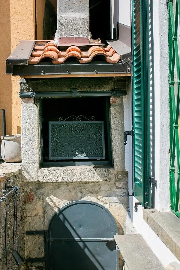 Casa Di Momo Apartment Carate Urio