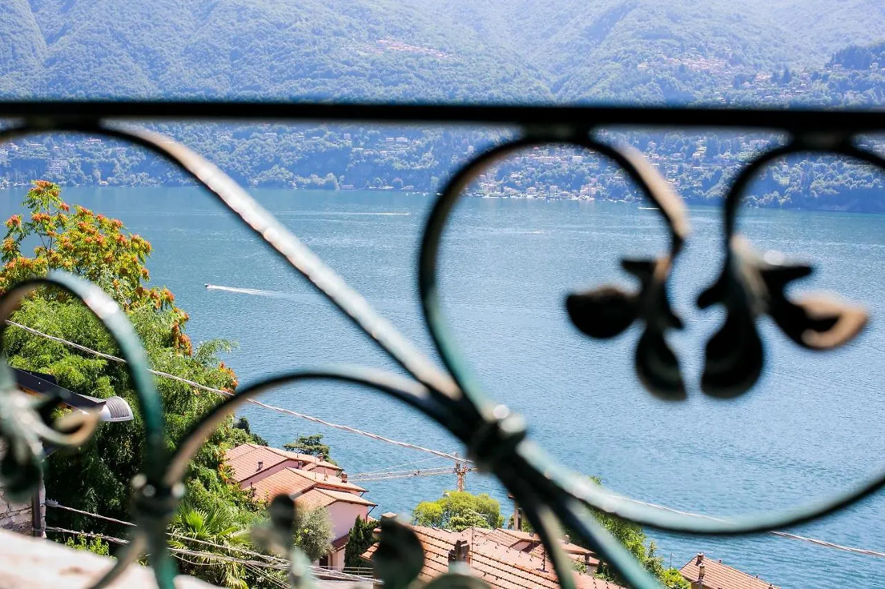 Casa Di Momo Apartment Carate Urio