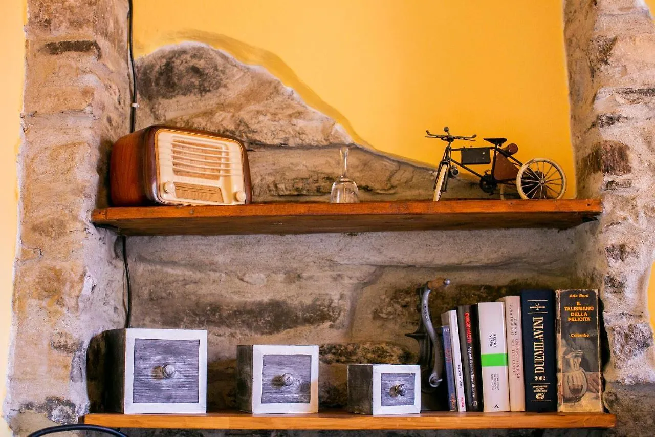 Casa Di Momo Apartment Carate Urio