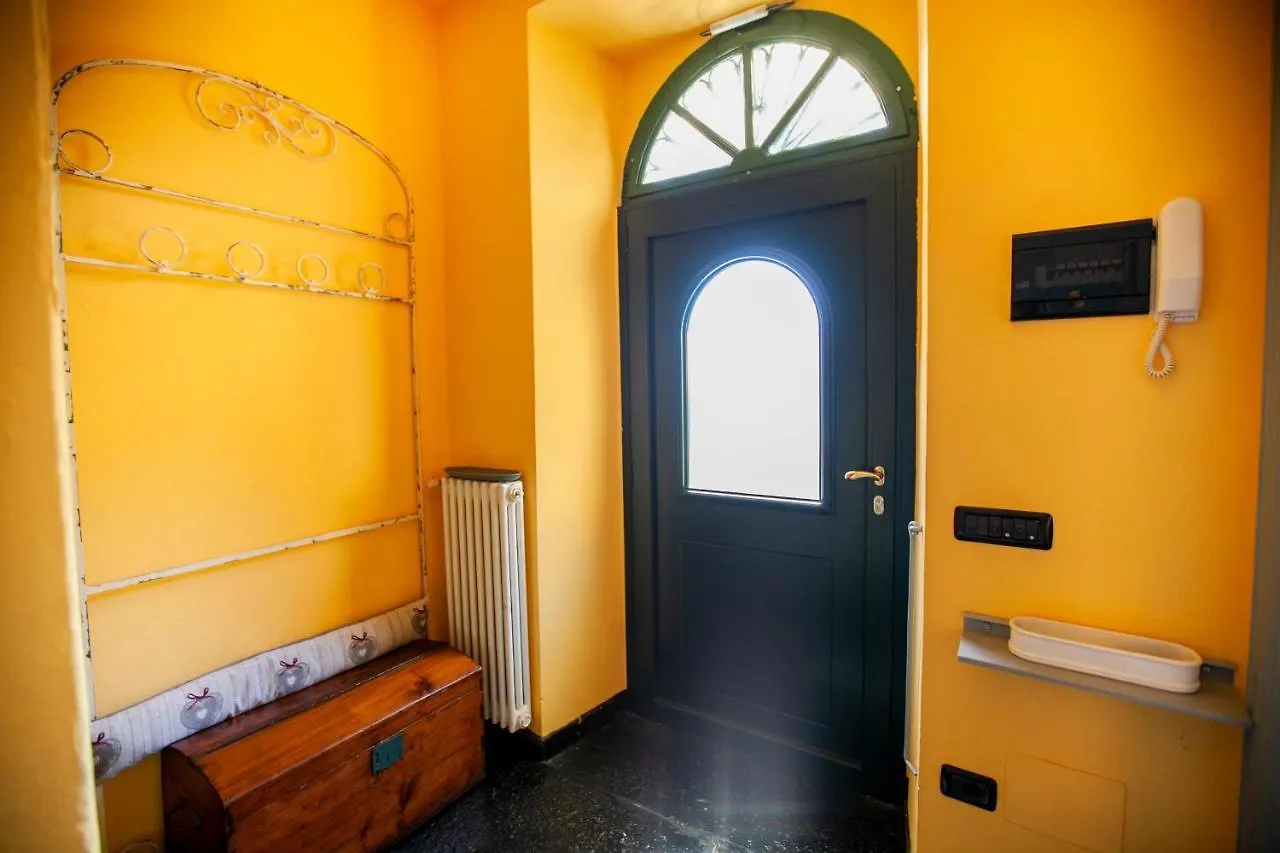 Casa Di Momo Apartment Carate Urio